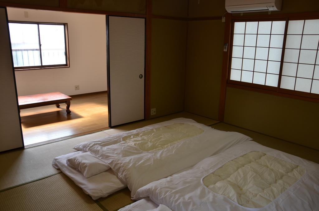 Tatamiya Inn Кіото Екстер'єр фото