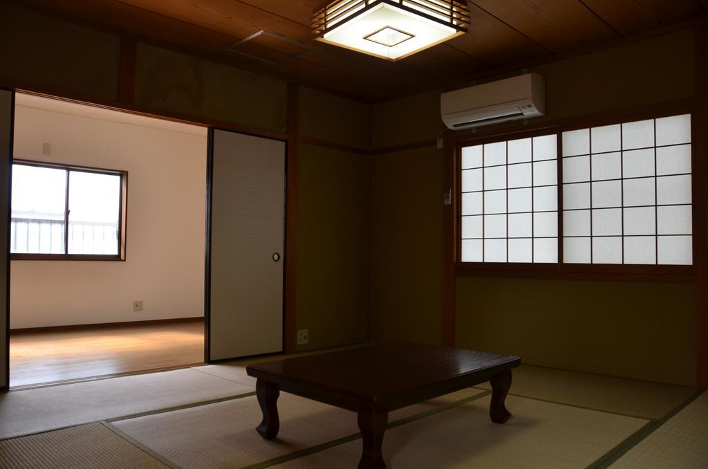 Tatamiya Inn Кіото Екстер'єр фото